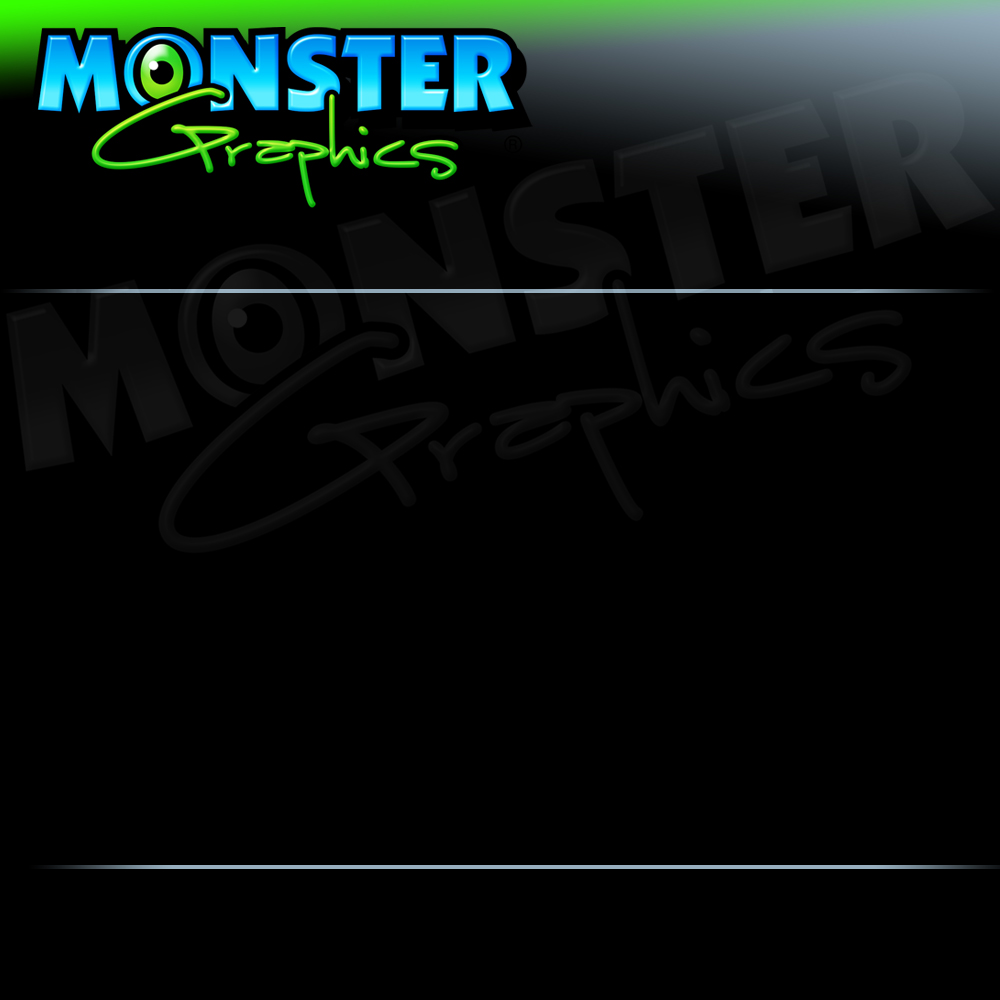 MonsterGraphics